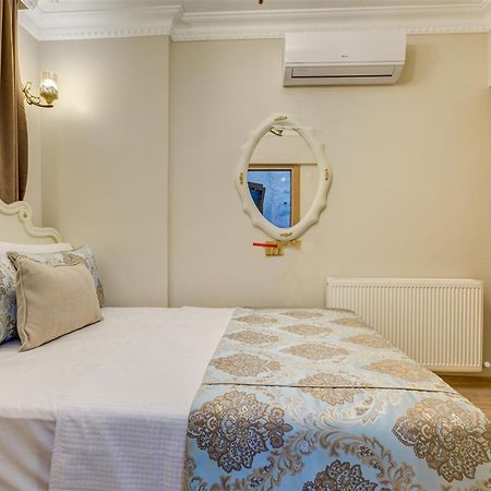 Cunda Oezerbey Konagi (Adults Only) Ayvalik Exterior foto