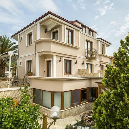Cunda Oezerbey Konagi (Adults Only) Ayvalik Exterior foto
