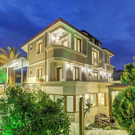 Cunda Oezerbey Konagi (Adults Only) Ayvalik Exterior foto
