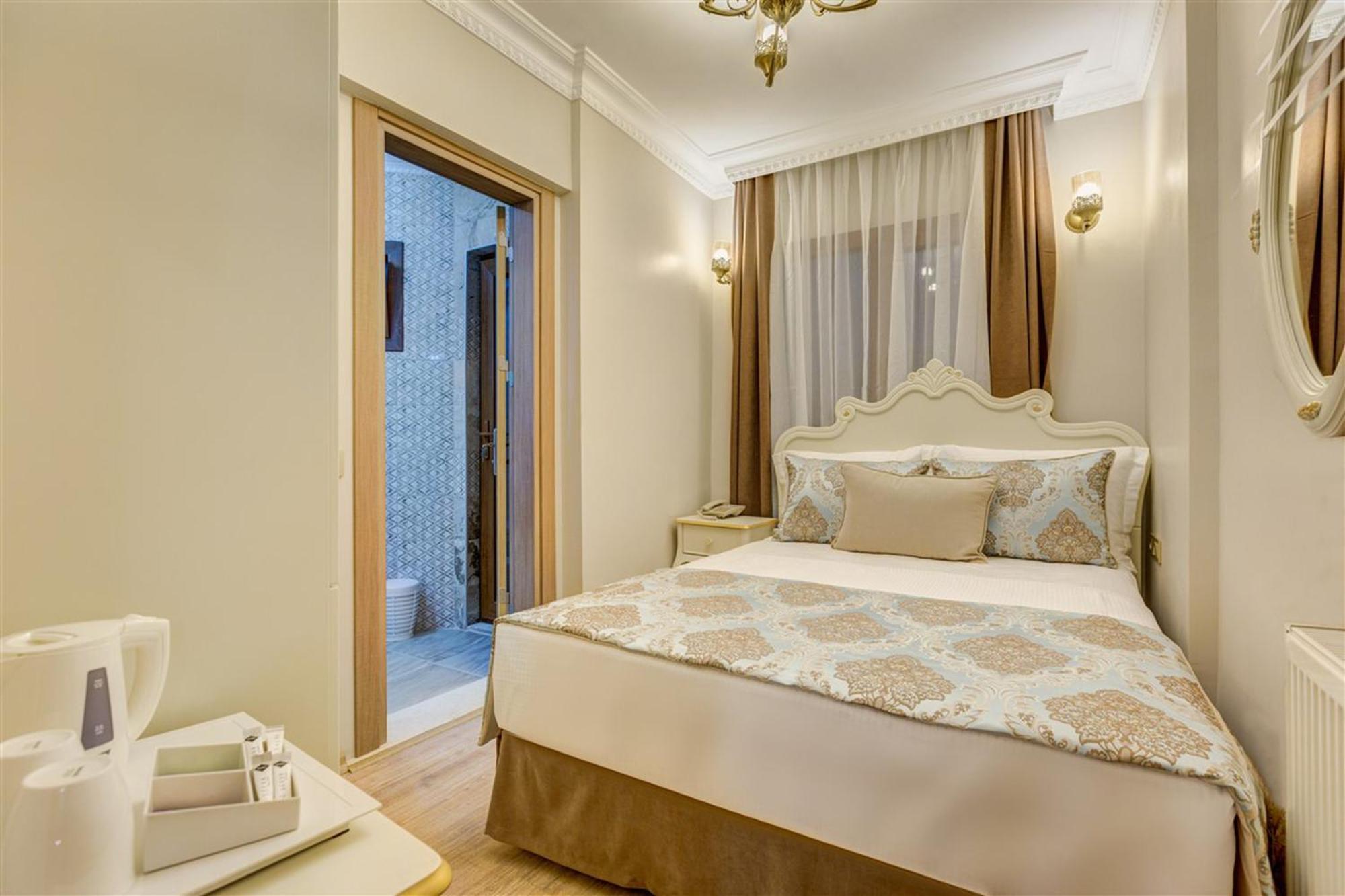 Cunda Oezerbey Konagi (Adults Only) Ayvalik Exterior foto