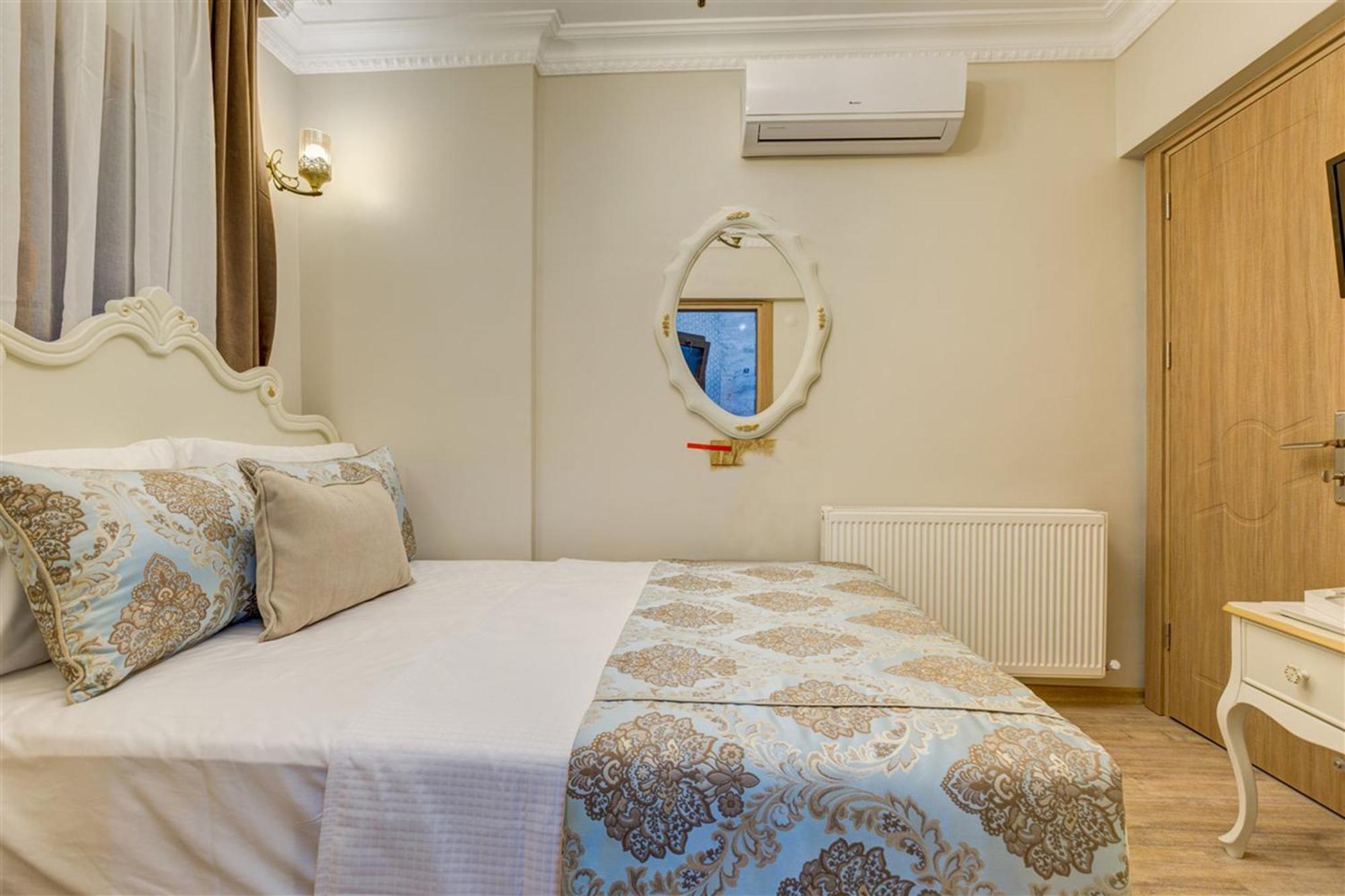Cunda Oezerbey Konagi (Adults Only) Ayvalik Exterior foto