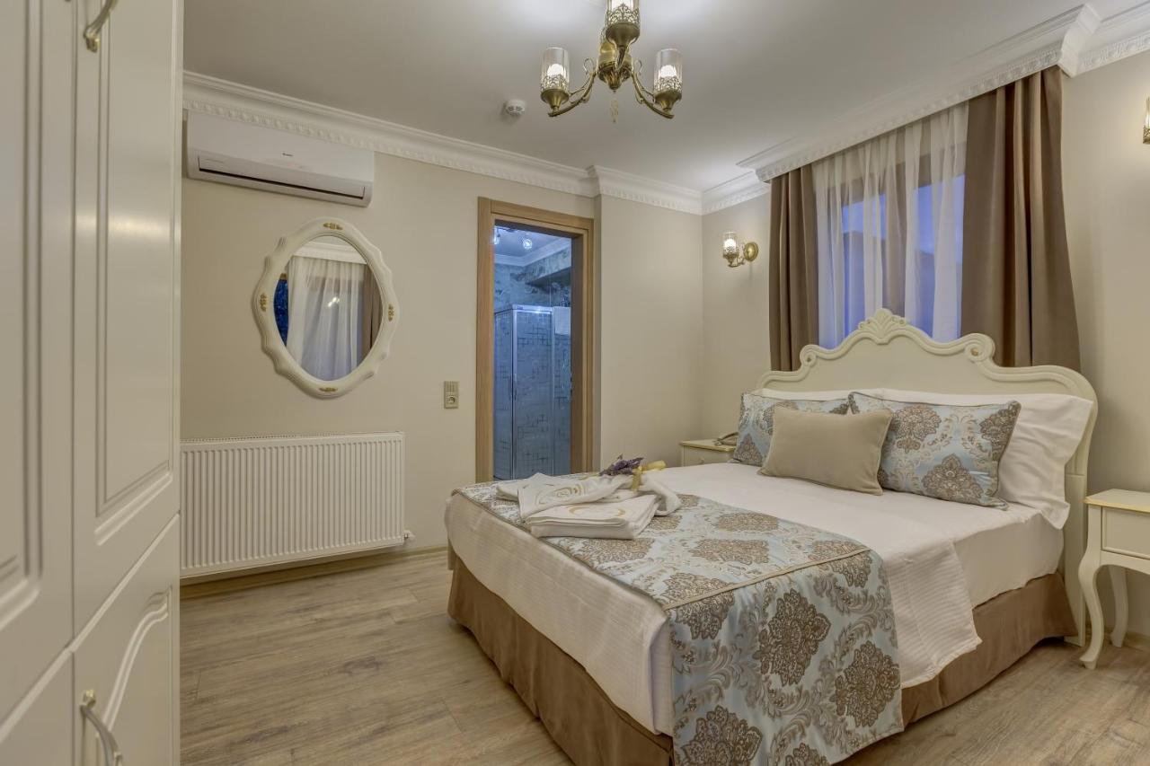 Cunda Oezerbey Konagi (Adults Only) Ayvalik Exterior foto