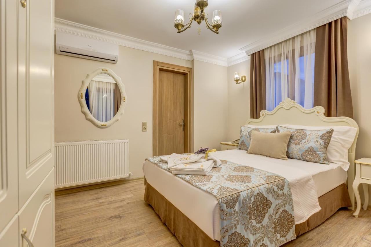 Cunda Oezerbey Konagi (Adults Only) Ayvalik Exterior foto