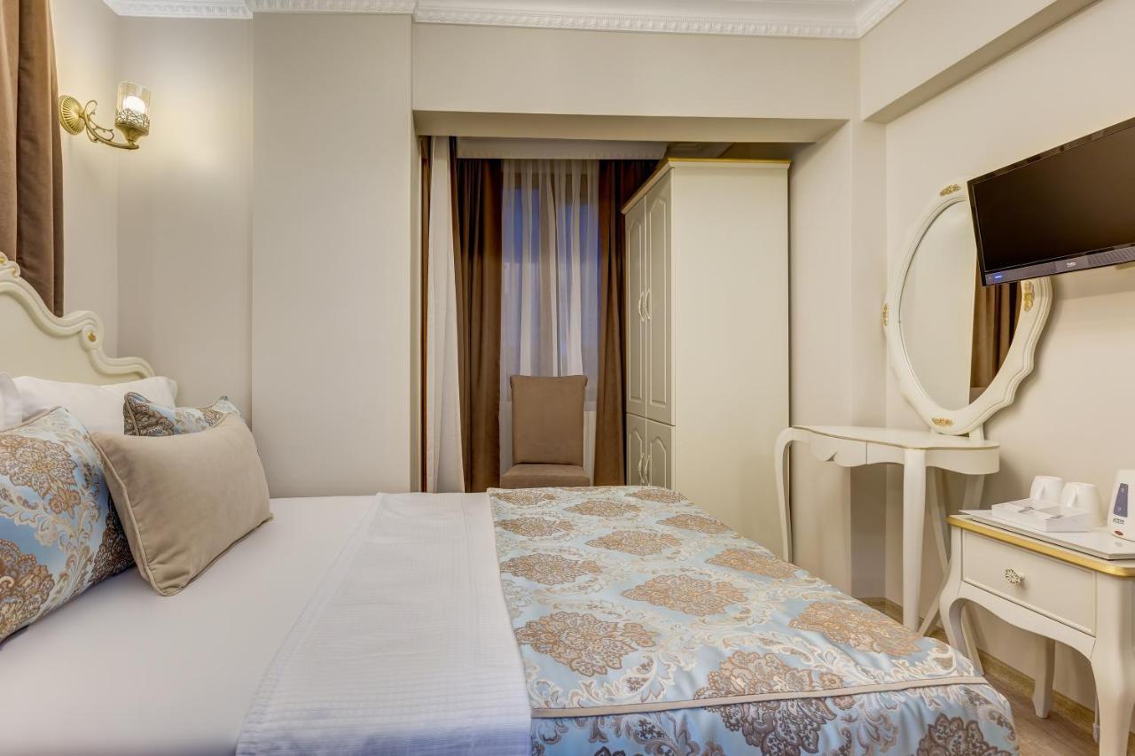 Cunda Oezerbey Konagi (Adults Only) Ayvalik Exterior foto